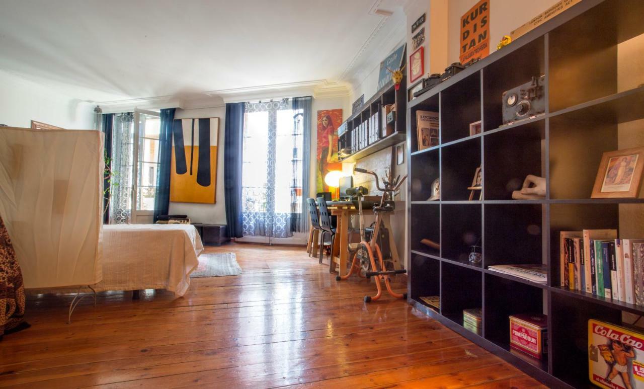 Piso Con Encanto En Zona De Tapas Logroño Zewnętrze zdjęcie