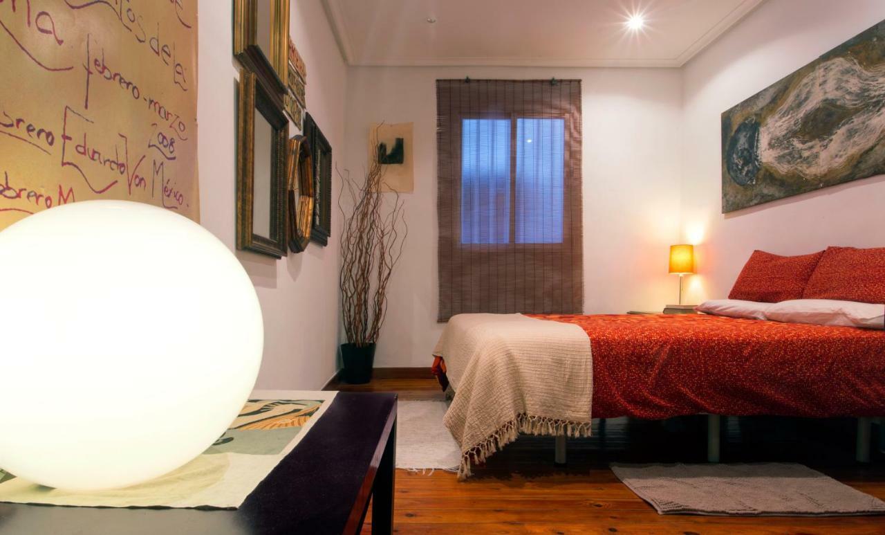 Piso Con Encanto En Zona De Tapas Logroño Zewnętrze zdjęcie
